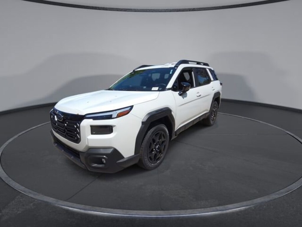 New 2026 Subaru Outback Limited SUV