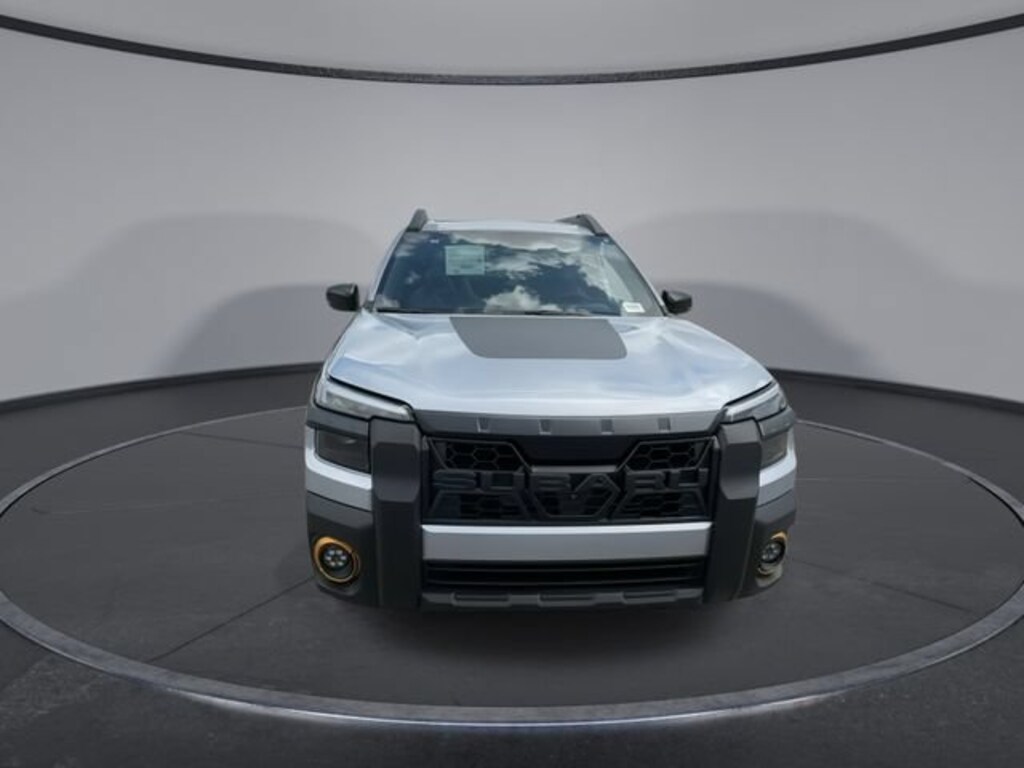 New 2026 Subaru Outback Wilderness SUV