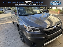 2020 Subaru Outback Limited XT SUV