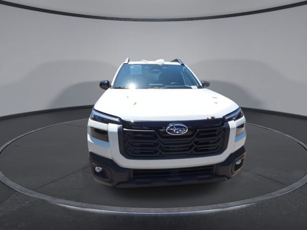 New 2026 Subaru Outback Touring XT SUV