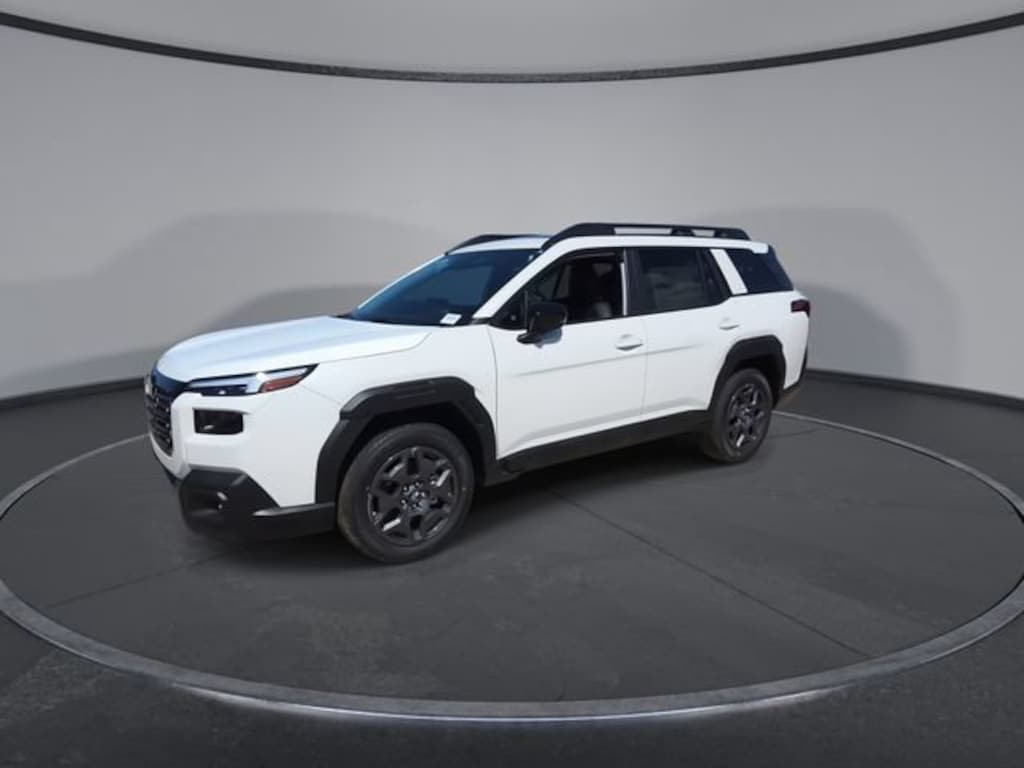 New 2026 Subaru Outback Premium SUV