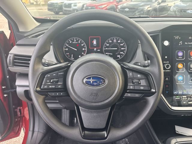 2026 Subaru Crosstrek Premium - Photo 14