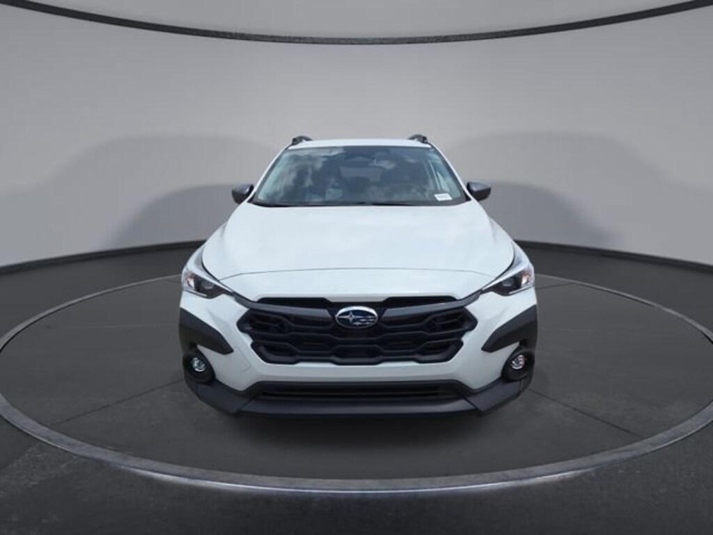 New 2026 Subaru Crosstrek Premium SUV
