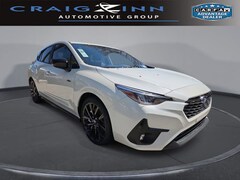 2026 Subaru Impreza RS 5-Door