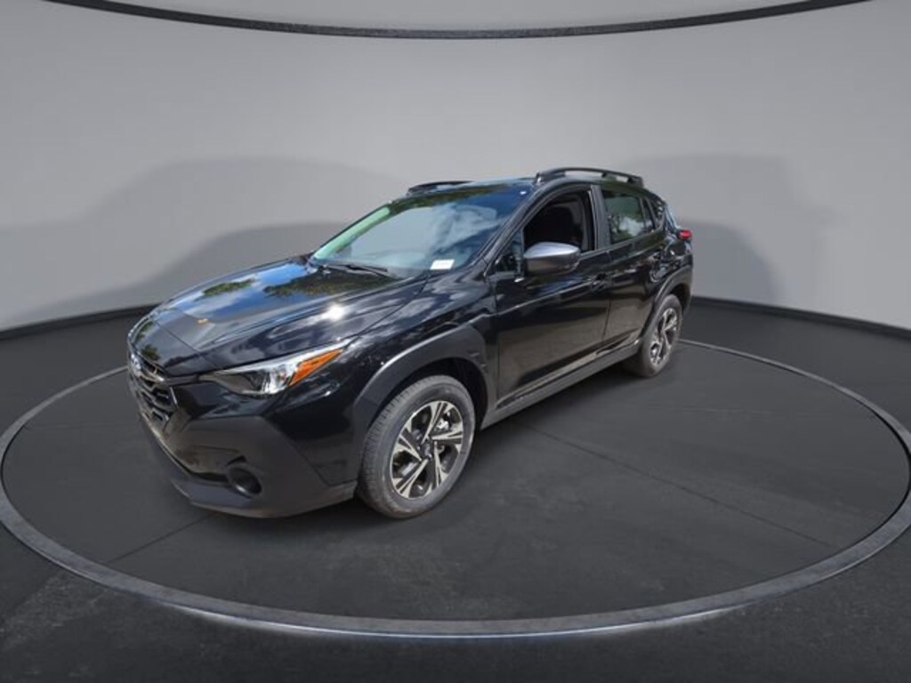 New 2026 Subaru Crosstrek Premium SUV