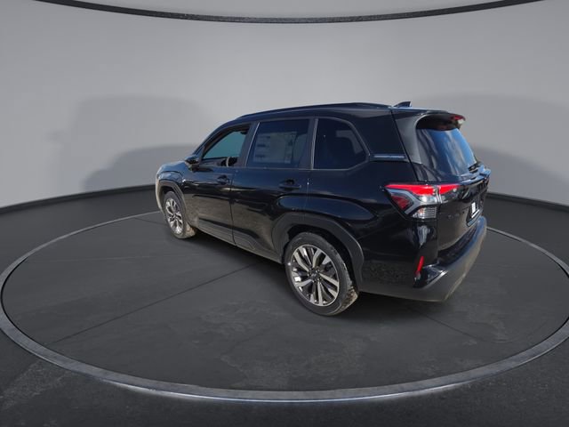 2026 Subaru Forester Touring - Photo 6