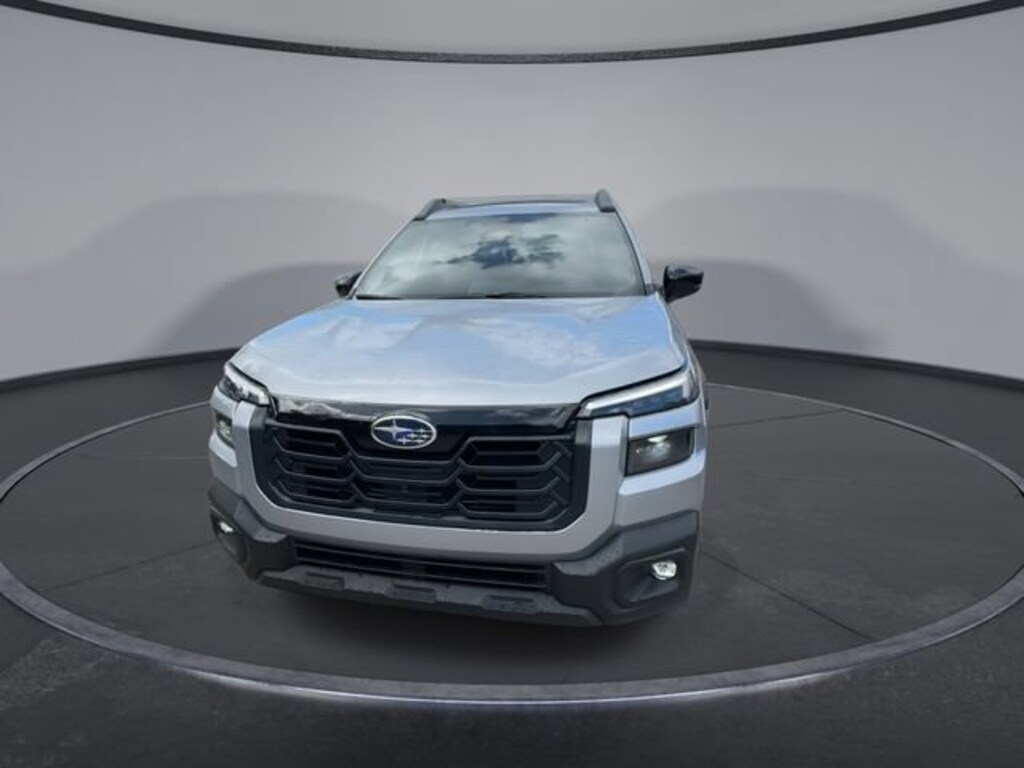 New 2026 Subaru Outback Limited XT SUV