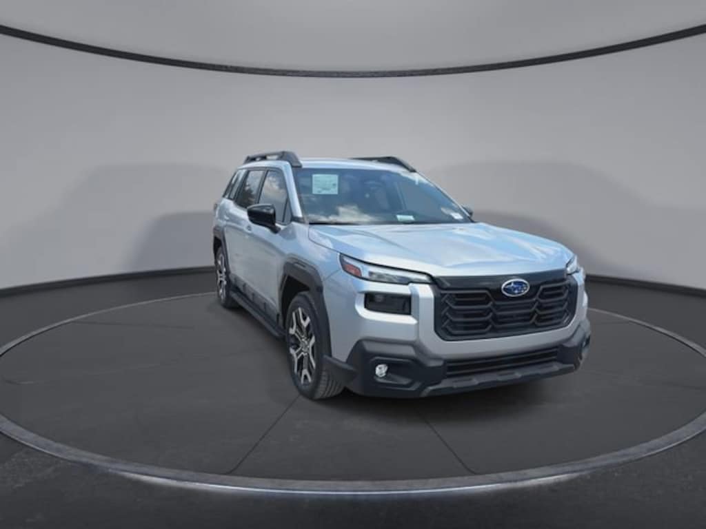 New 2026 Subaru Outback Touring XT SUV