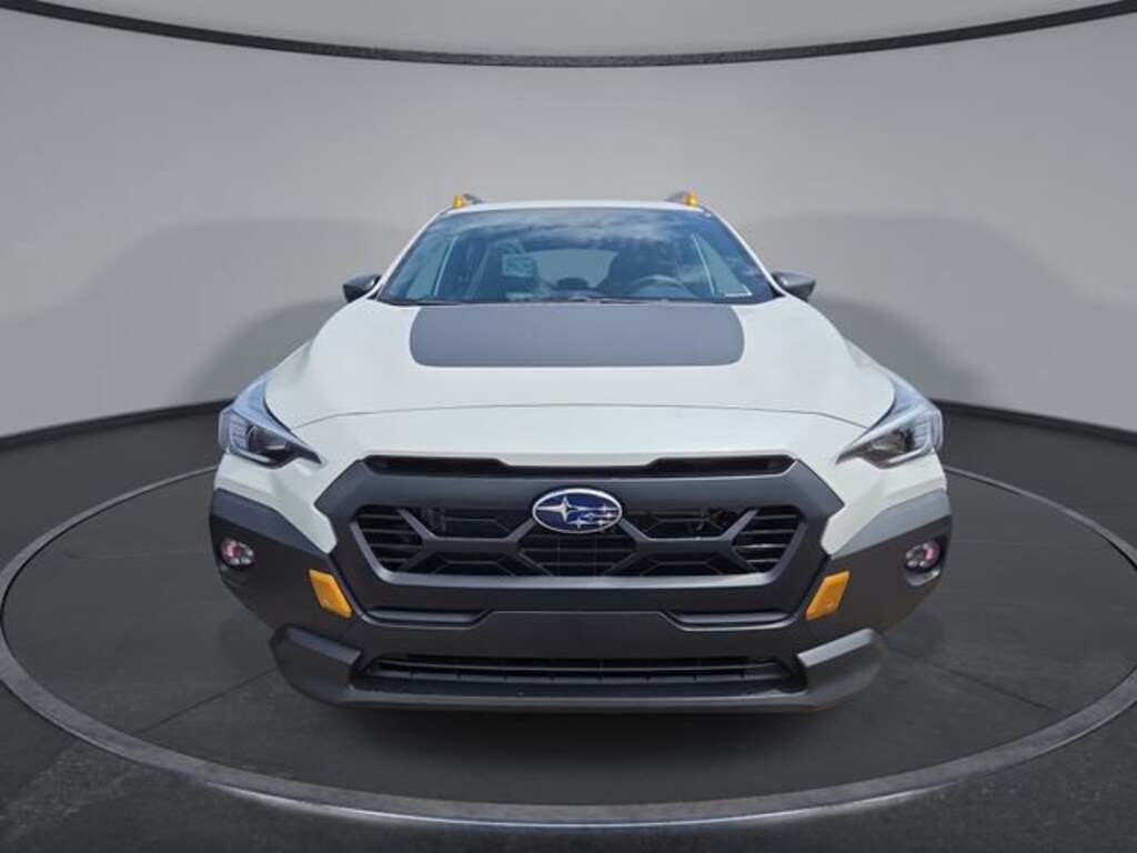New 2026 Subaru Crosstrek Wilderness SUV