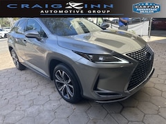 2020 LEXUS RX 350 SUV