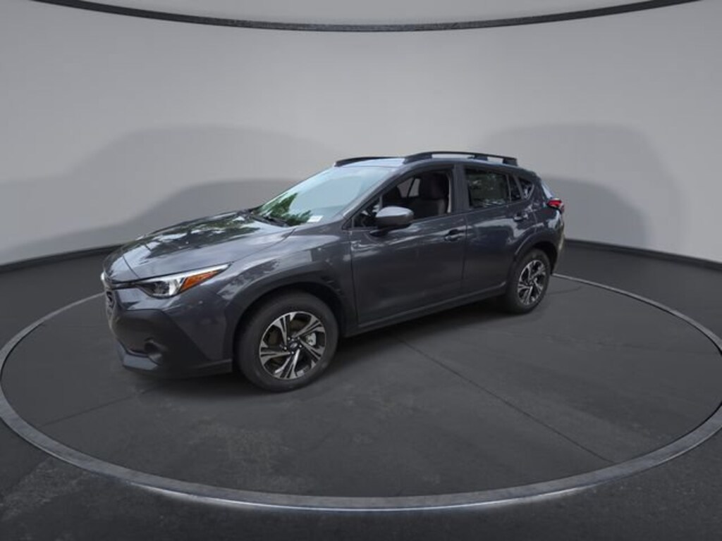 New 2026 Subaru Crosstrek Premium SUV
