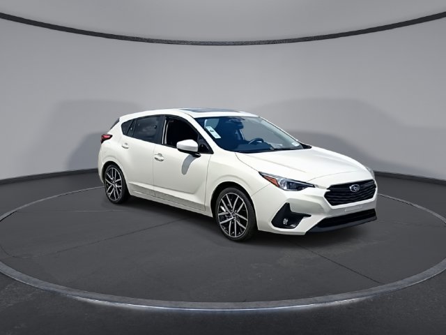New 2026 Subaru Impreza Sport 5-Door