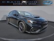  Subaru WRX