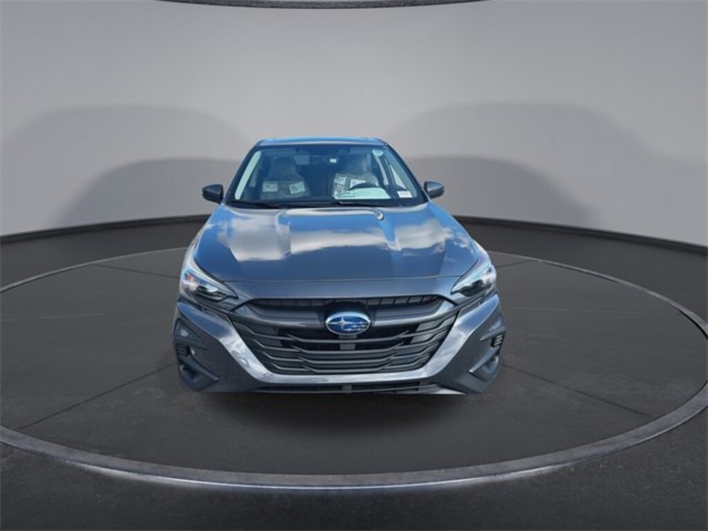 New 2025 Subaru Legacy Premium Sedan