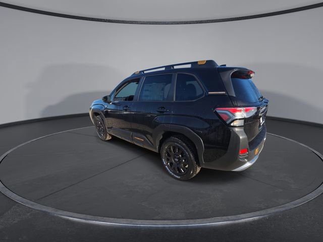 2026 Subaru Forester Wilderness - Photo 6