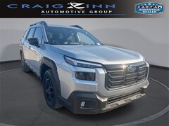 2026 Subaru Outback Limited SUV