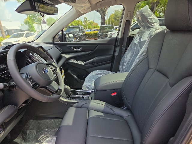 2026 Subaru Ascent Onyx Edition-Touring - Photo 11
