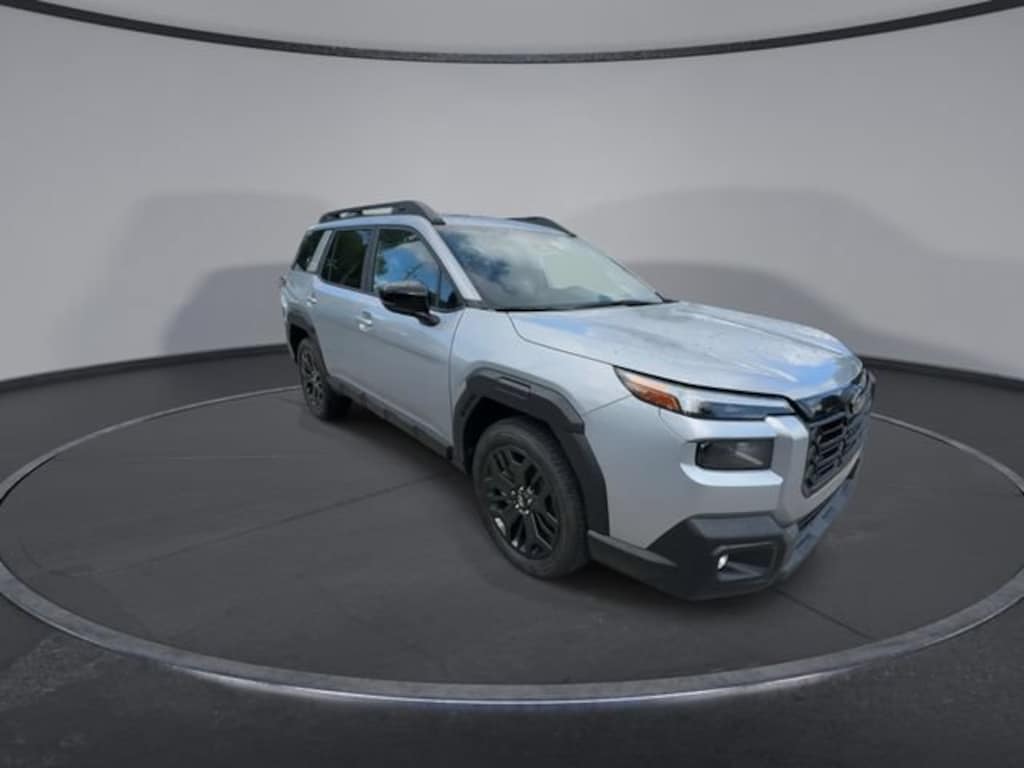 New 2026 Subaru Outback Limited XT SUV