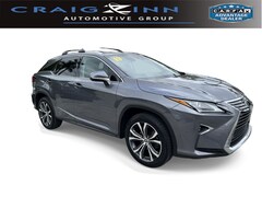2019 LEXUS RX 350 SUV
