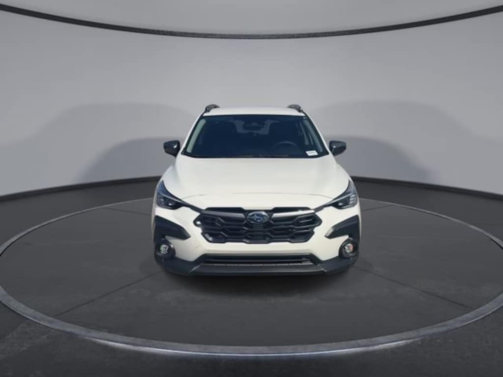 New 2026 Subaru Crosstrek Limited SUV