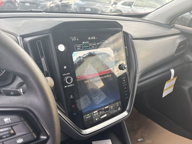 2026 Subaru Crosstrek Premium - Photo 17