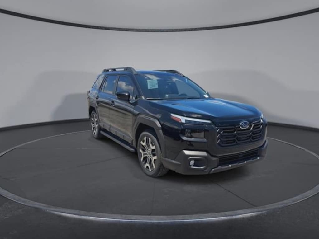 New 2026 Subaru Outback Touring XT SUV