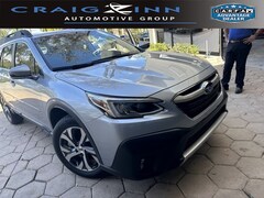 2020 Subaru Outback Limited SUV