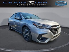 2025 Subaru Legacy Premium Sedan