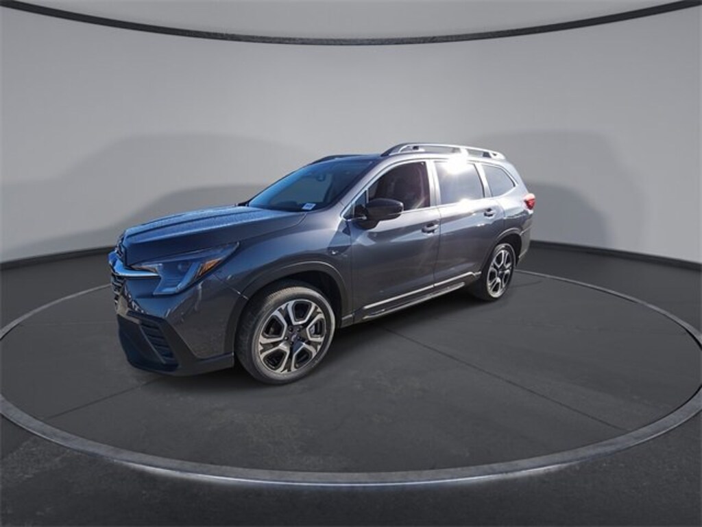 New 2025 Subaru Ascent Limited 7-Passenger SUV