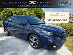 2025 Subaru Legacy Base Sedan