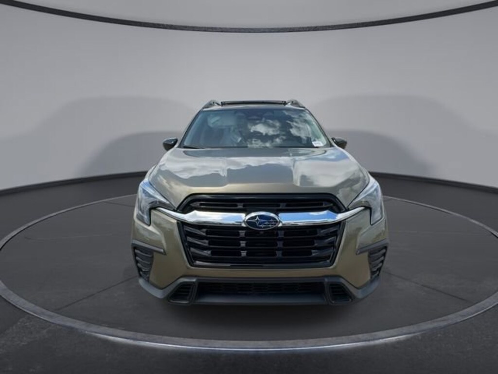 New 2026 Subaru Ascent Limited 7-Passenger SUV