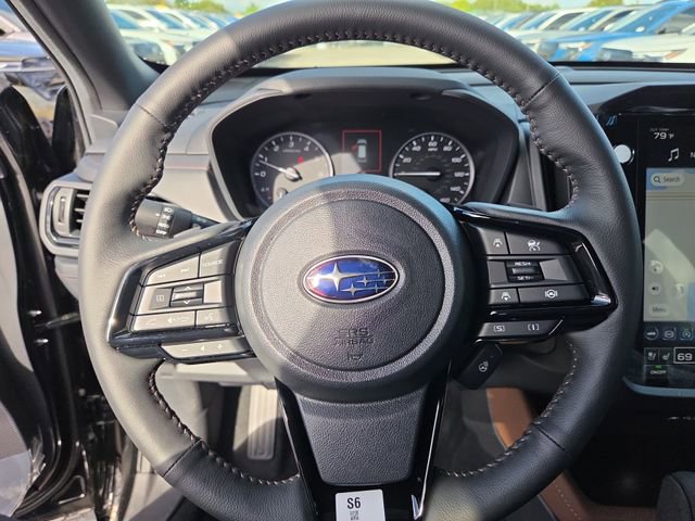 2026 Subaru Forester Touring - Photo 14