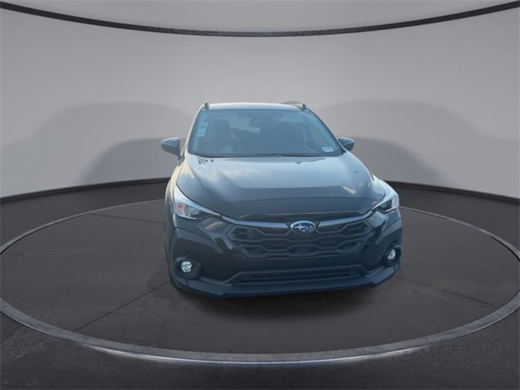 New 2026 Subaru Crosstrek Premium SUV