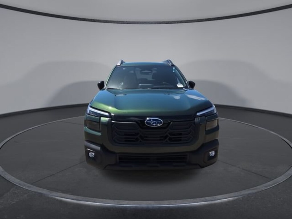 New 2026 Subaru Outback Limited SUV