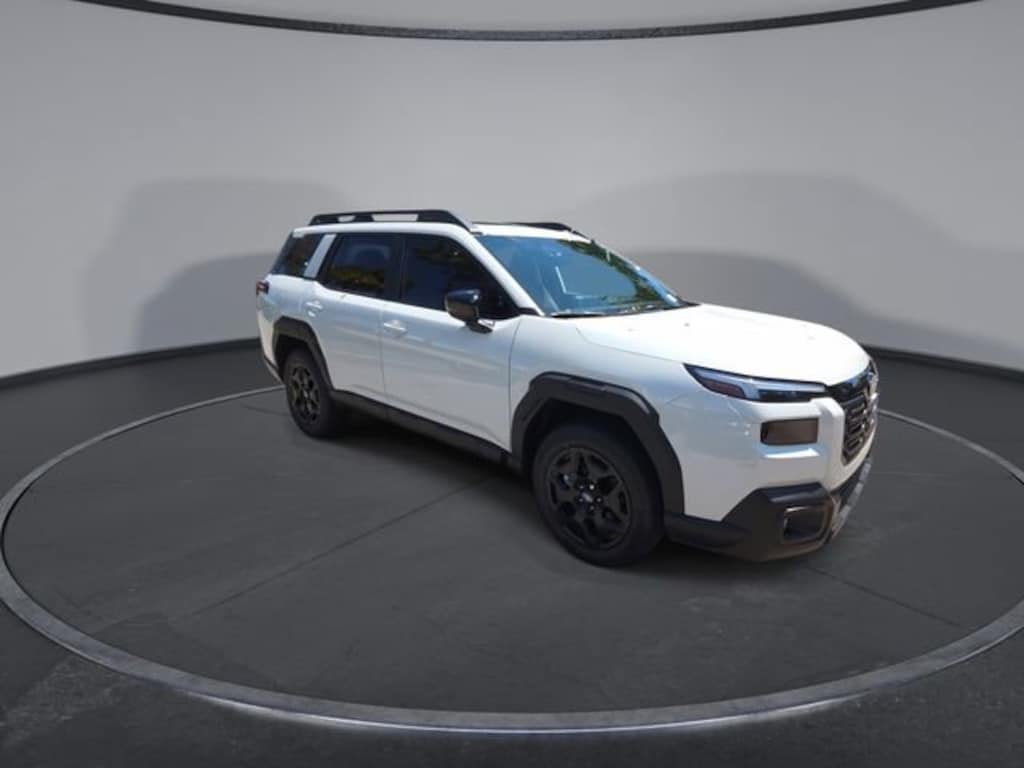 New 2026 Subaru Outback Limited SUV