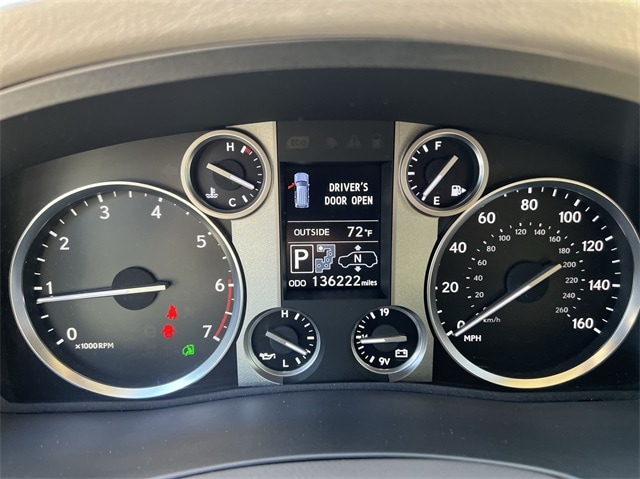 2013 Lexus LX 570 - Photo 15