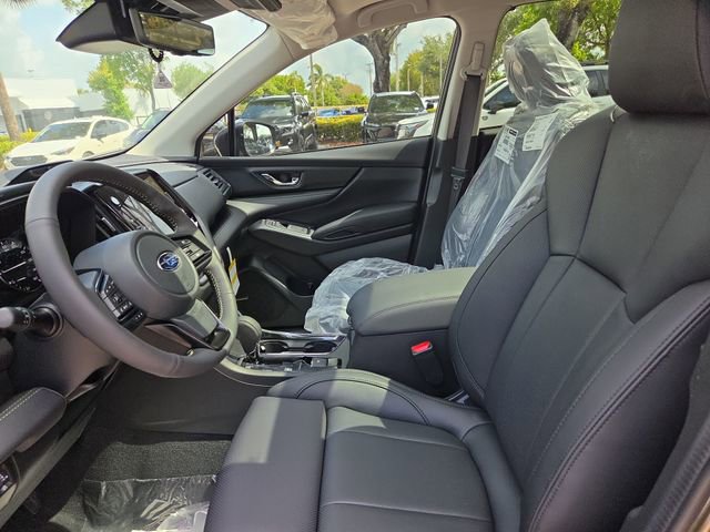 2026 Subaru Ascent Onyx Edition-Touring - Photo 11