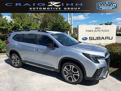 2025 Subaru Ascent Limited 7-Passenger SUV