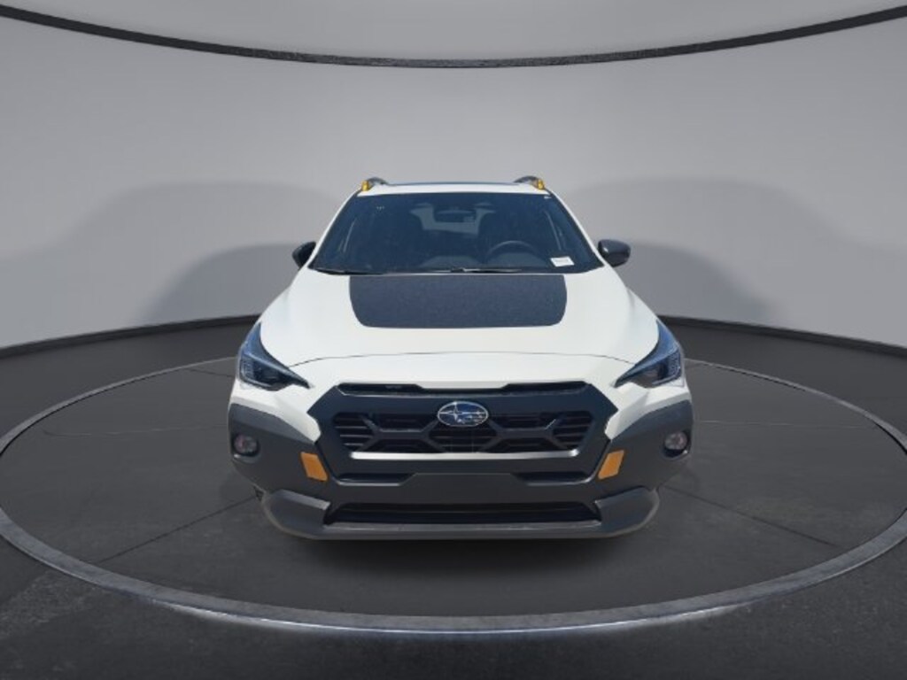 New 2026 Subaru Crosstrek Wilderness SUV