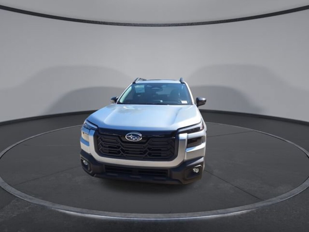 New 2026 Subaru Outback Premium SUV