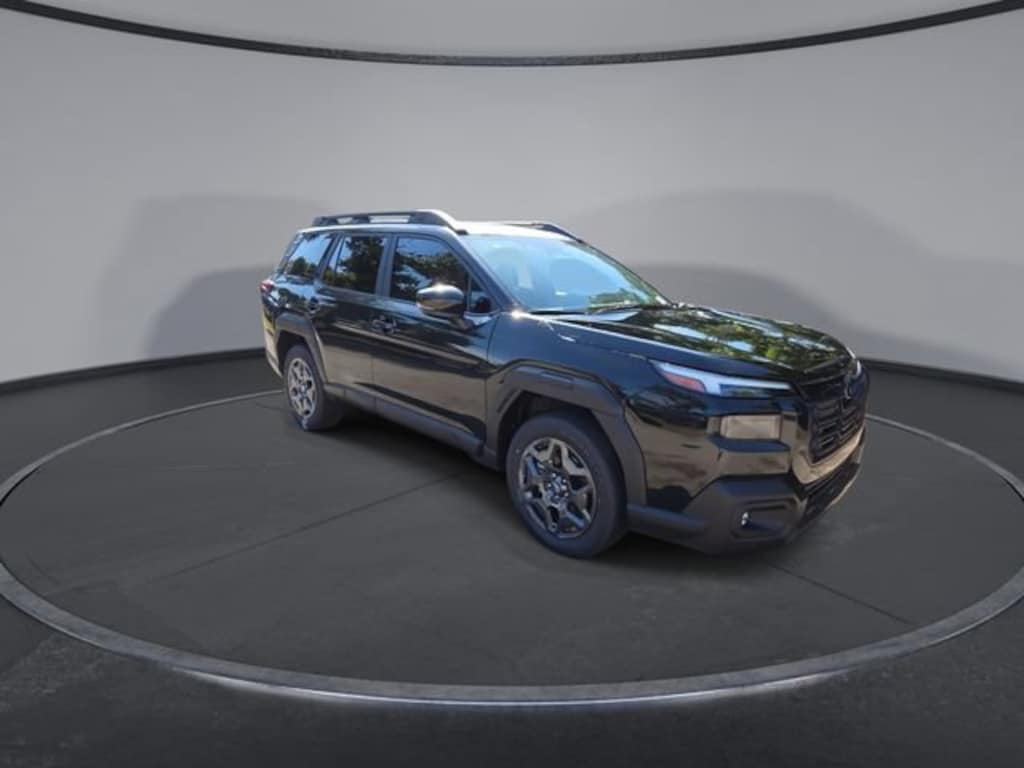 New 2026 Subaru Outback Premium SUV