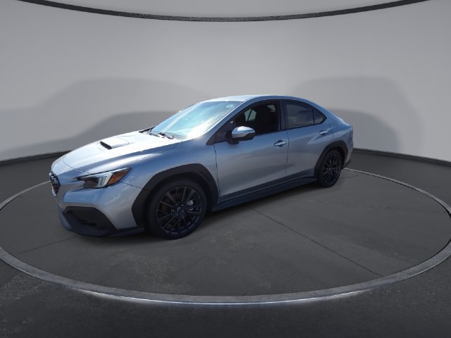 New 2026 Subaru WRX Premium Sedan