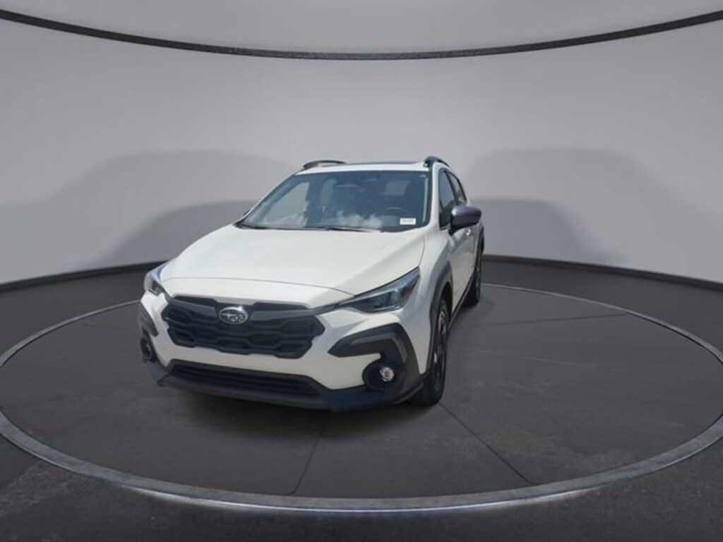 New 2026 Subaru Crosstrek Limited SUV