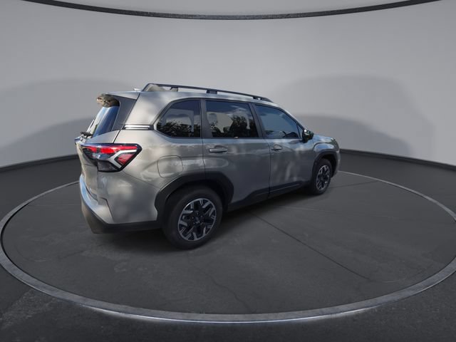 2026 Subaru Forester Premium - Photo 8