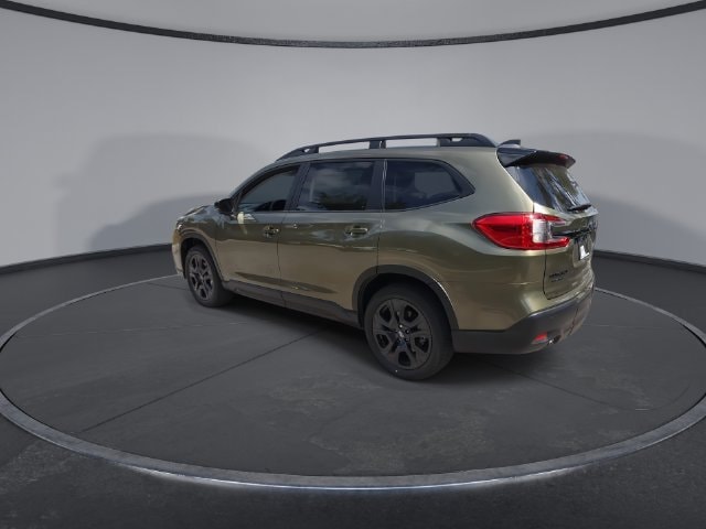 2026 Subaru Ascent Onyx Edition-Touring - Photo 6