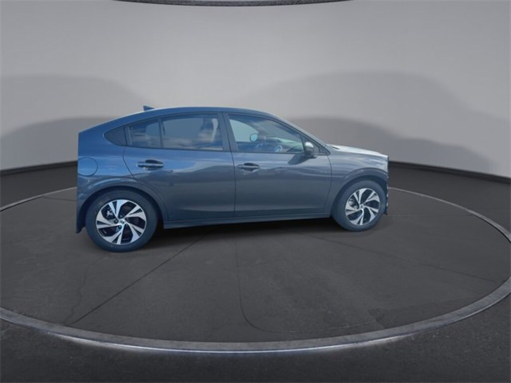 New 2025 Subaru Legacy Premium Sedan