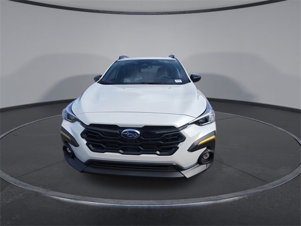 New 2025 Subaru Crosstrek Sport SUV