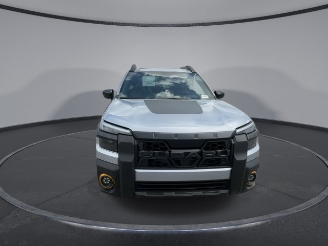 New 2026 Subaru Outback Wilderness SUV