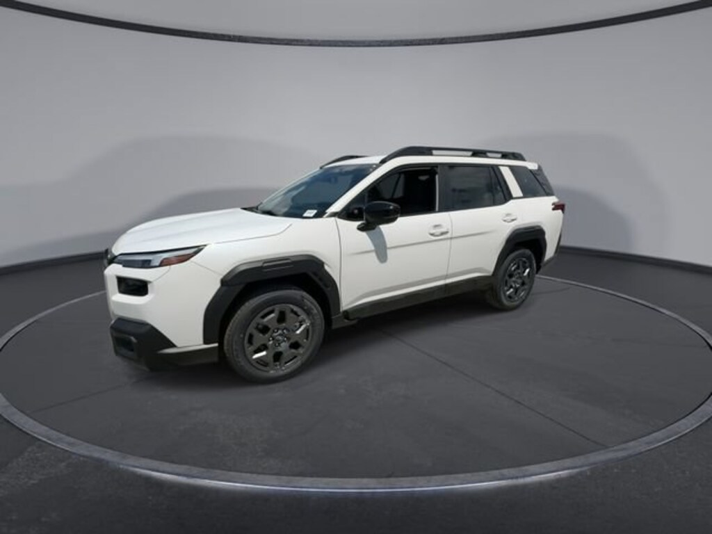 New 2026 Subaru Outback Premium SUV