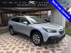 2022 Subaru Outback Premium SUV